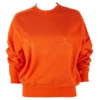 Orange Dior Sweater - Pullovers - 