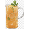 Orange Drink - ドリンク - 