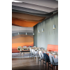 Orange Interior - Furniture - 
