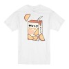 Orange Juice Tee - Shirts - kurz - 