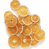 Orange Slices - Frutas - 