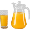 Orange juice Jug - Beverage - 