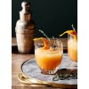 Orange juice - Bebida - 