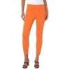 Orange skinny jeans - Jeans - 