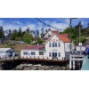 Orcas Island Washington - Иллюстрации - 