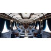 Orient Express Venice to London - Fahrzeuge - 