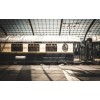 Orient Express to Venice - Vehículos - 
