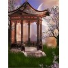 Oriental Fantasy Background - Uncategorized - 