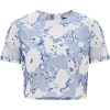 Oriental - Tシャツ - 