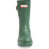 Original Short Waterproof Rain Boot HUNT - ブーツ - 