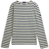 Original striped sailor tees - Camisola - longa - 