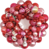 Ornaments  Wreath - Items - 