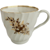 Orphaned Coffee Cup worchester c1795 - Objectos - 