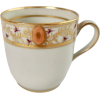 Orphaned Porcelain Coffee Cup circa 1795 - Objectos - 