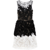 Oscar de la Renta - Dresses - 