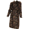 Oscar De La Renta F/W 2003 coat - Giacce e capotti - 