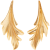 Oscar De La Renta - Gold earrings - Naušnice - $160.00  ~ 1.016,41kn