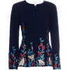 Oscar De La Renta Jacket 2018 - Kurtka - 