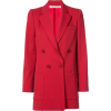 Oscar De La Renta - Jacket - coats - 