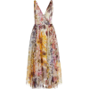 Oscar De La Renta autumn dress - Dresses - 