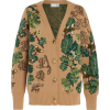 Oscar De La Renta cardigan - Veste - 