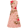 Oscar de la Renta  Hibiscus guipure slee - Obleke - $6,561.00  ~ 5,635.15€