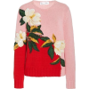 Oscar de la Renta Spring Summer 2022 - Pullover - 