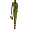 Oscar de la Renta - Wybieg - 