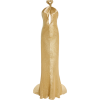 Oscar de la Renta - sukienki - 