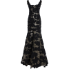 Oscar de la Renta - Kleider - 