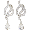 Oscar de la Renta - Aretes - 