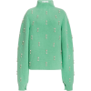 Oscar de la Renta - Pullover - 