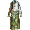 Oscar de la Renta coat - Uncategorized - $11,268.00 