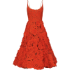 Oscar de la Renta dress - Haljine - $17,628.00  ~ 15,140.43€
