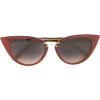 Oscar de la Renta sunglasses - Óculos de sol - 