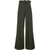 Oscar de la Renta trousers - Capri hlače - 