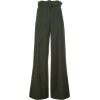 Oscar de la Renta trousers - Pantalones Capri - 