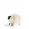 Oscar de la renta JUICE THE SHEEP SHEARL - Borse con fibbia - $1.69  ~ 1.45€