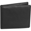 Osgoode Marley Cashmere Hidden Billfold Black - Portafogli - $43.99  ~ 37.78€