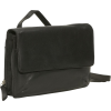 Osgoode Marley Double Pocket Urbanizer Black - Bag - $101.25 