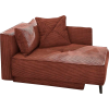 Chaise longue RexRecamière sofa - Möbel - 