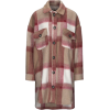 Ottod'ame coat - Jacket - coats - 