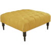 Ottoman - Furniture - 