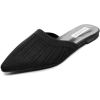 Oucaili Women Slip On Flats Comfortable - 平鞋 - 