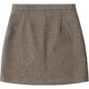 Ourcomos Skirt - Suknje - 