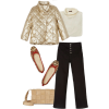 Outfit - Items - 