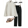 Outfit - Predmeti - 