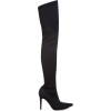 Over The Knee Boots - AMARO - Boots - 