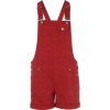 Overalls - Overall - 