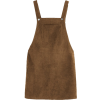 Overalls - Grembiule - 